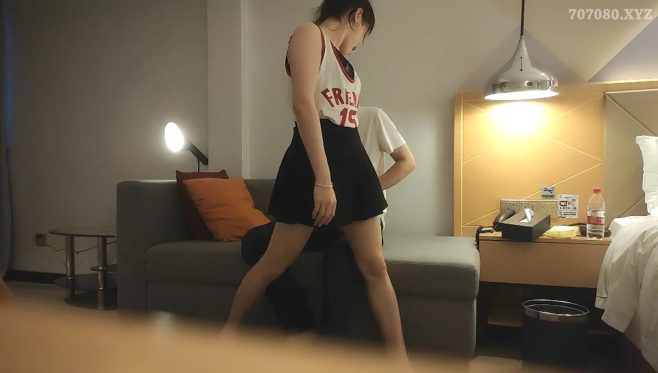 小马寻欢20210621