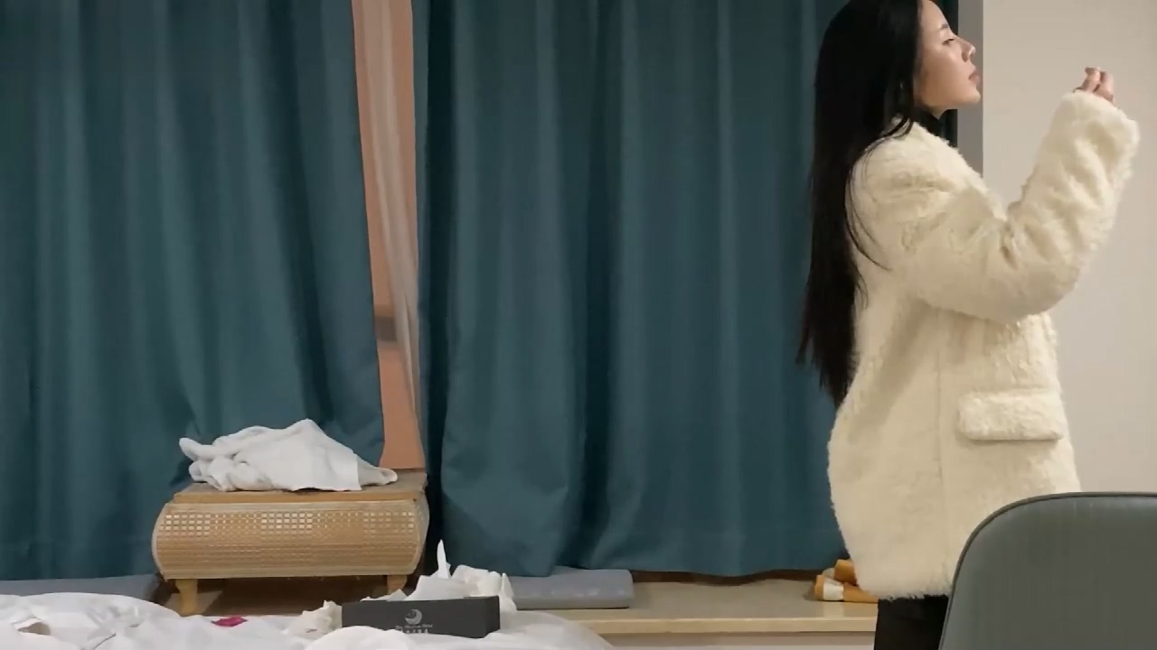 小文探花 清纯反差 娇俏少妇 秀色可餐2024102803